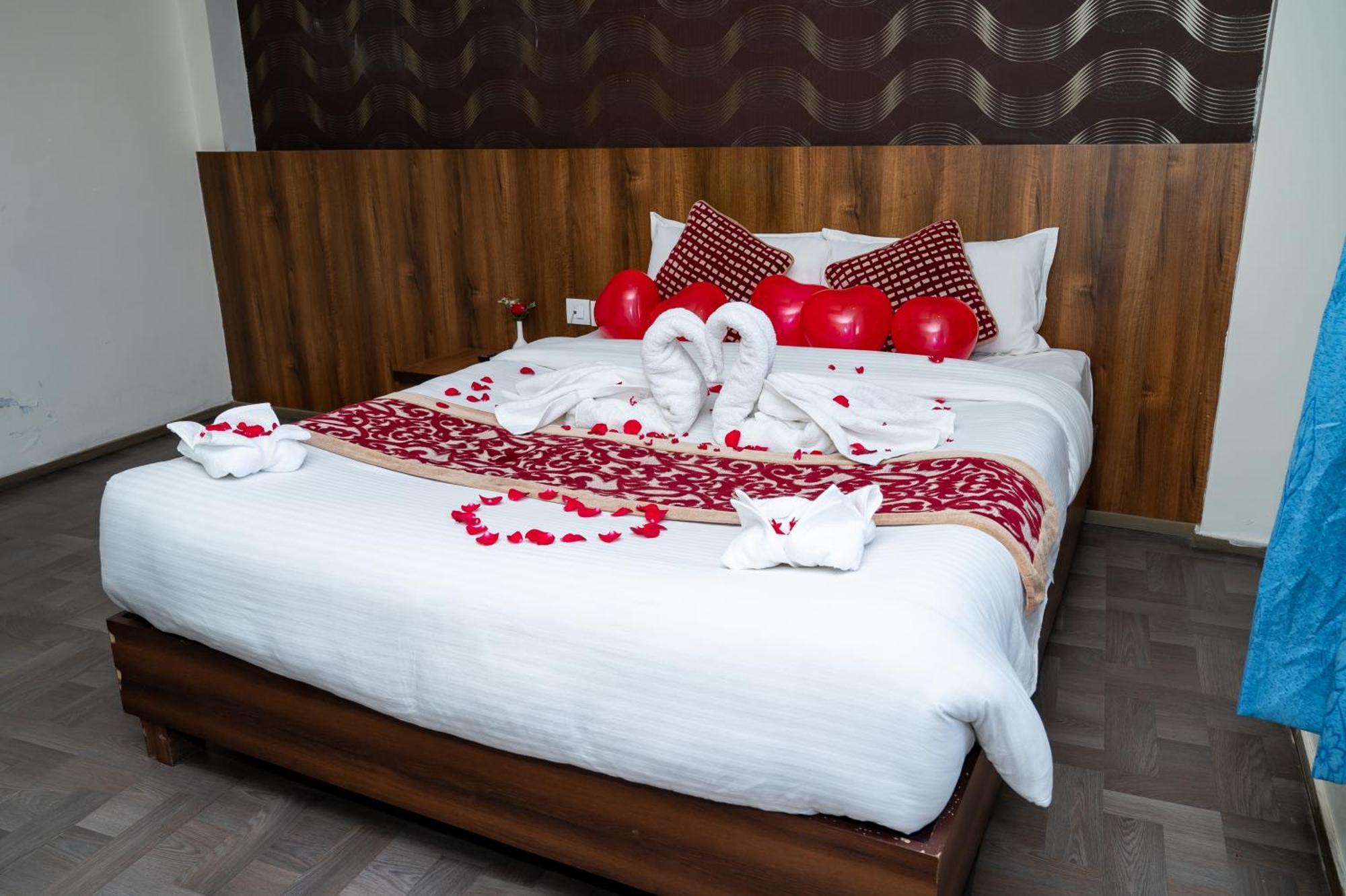 Hotel Next Home Катманду Номер фото