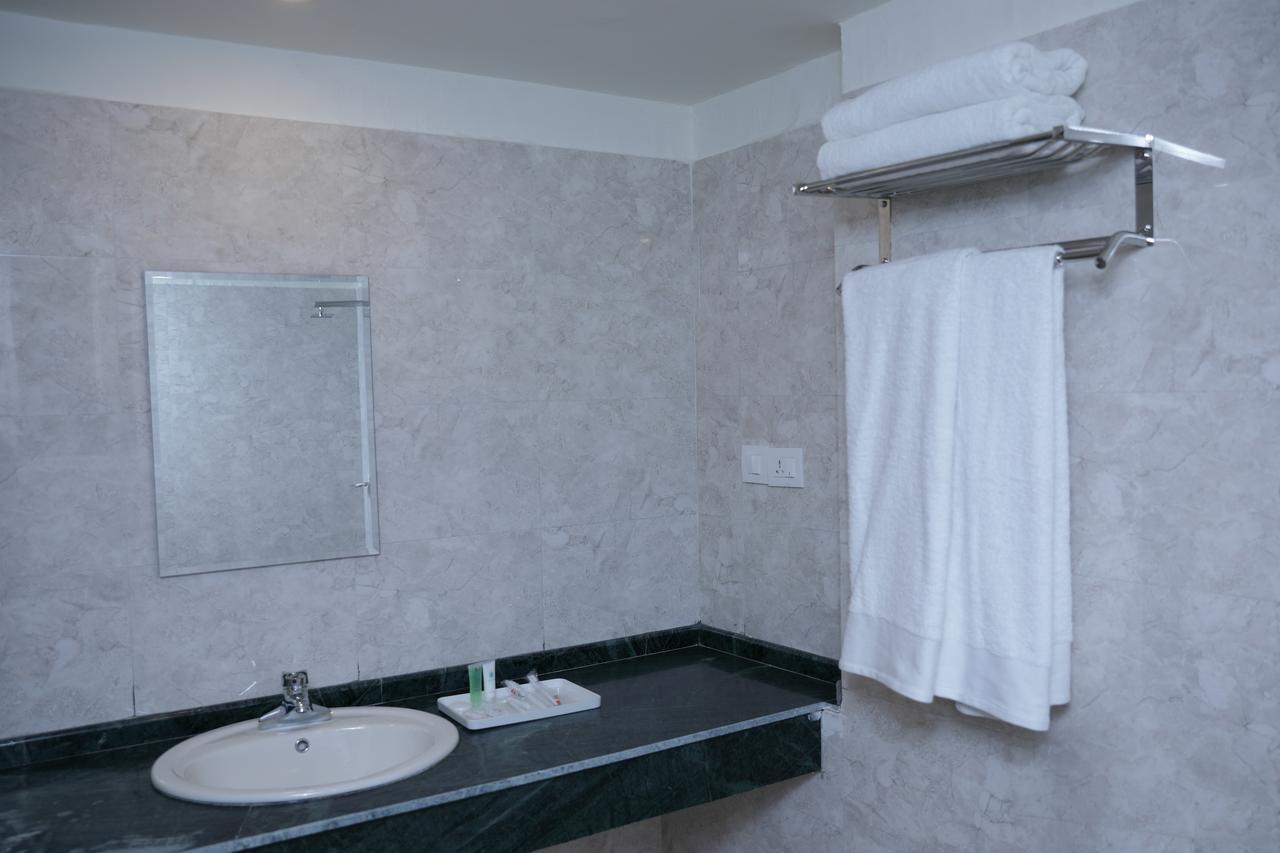 Hotel Next Home Катманду Экстерьер фото