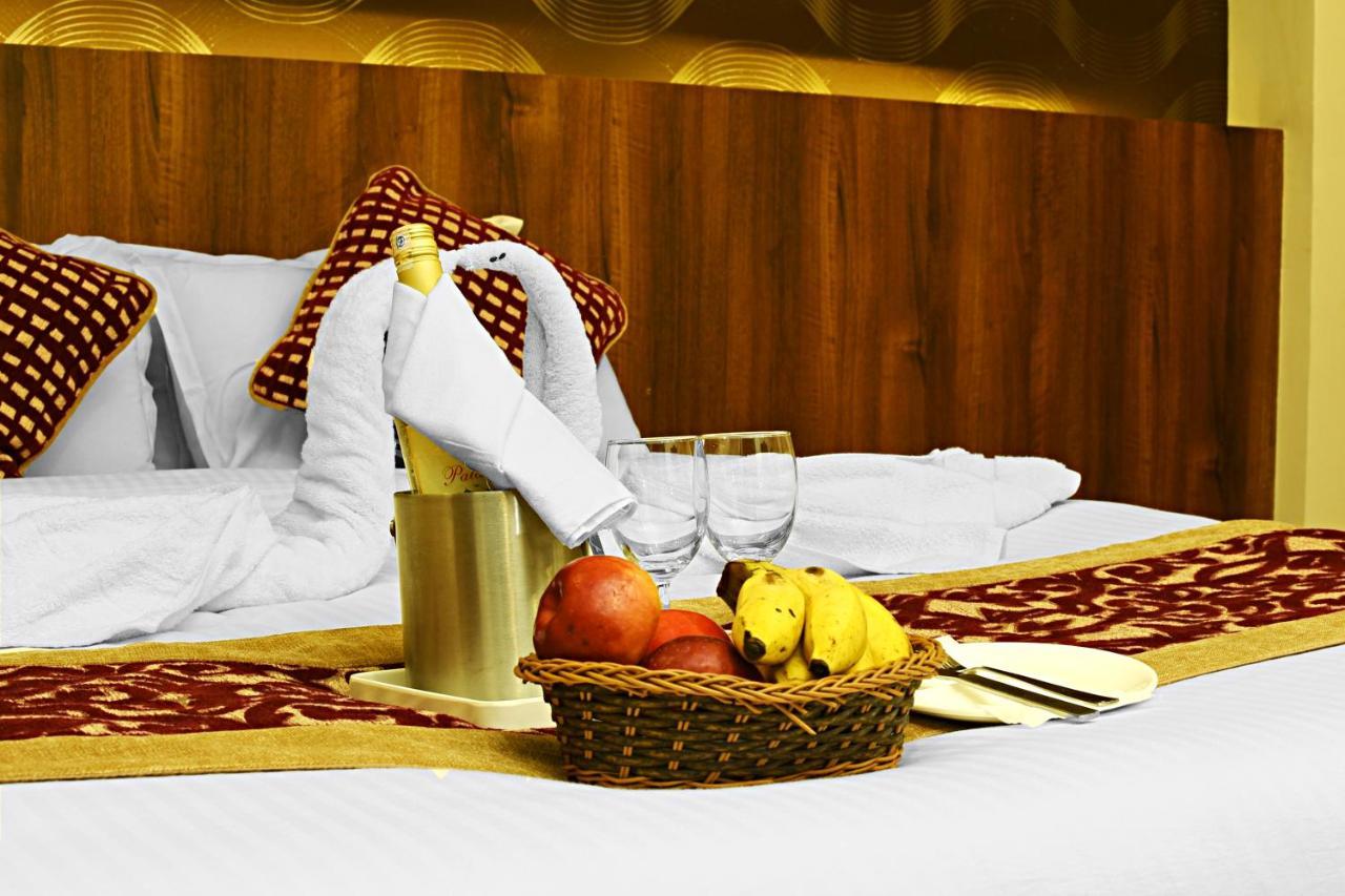 Hotel Next Home Катманду Экстерьер фото
