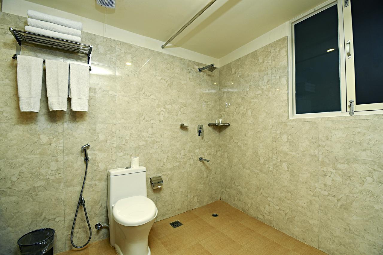 Hotel Next Home Катманду Экстерьер фото