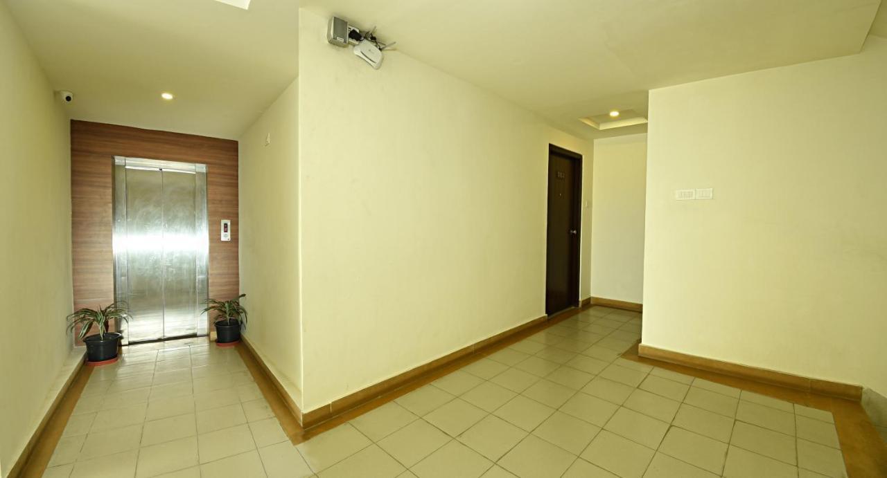 Hotel Next Home Катманду Экстерьер фото