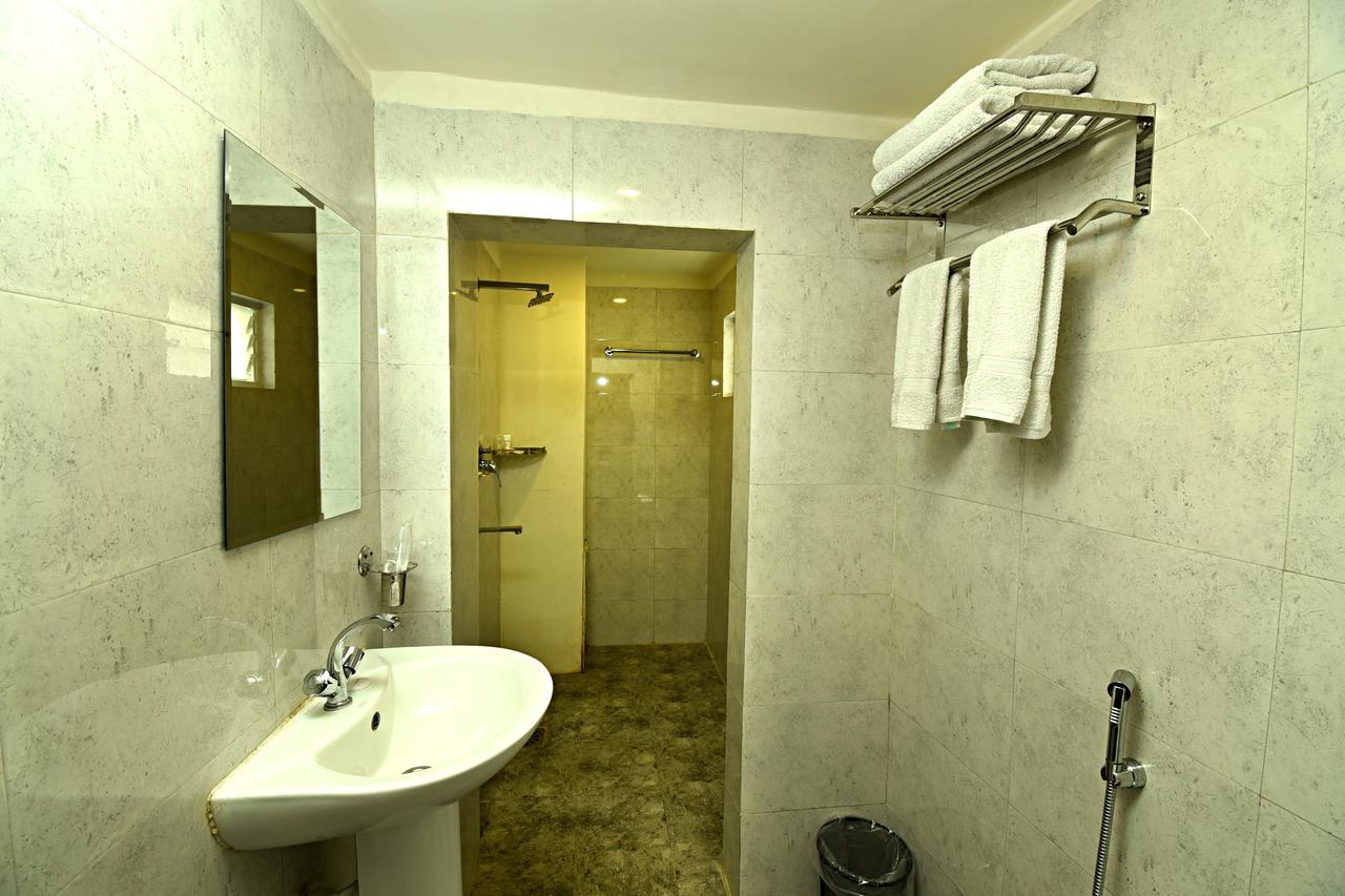 Hotel Next Home Катманду Экстерьер фото
